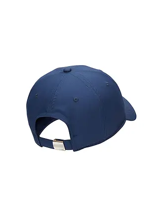 NIKE | Gorra Dri-FIT Club | dunkelblau
